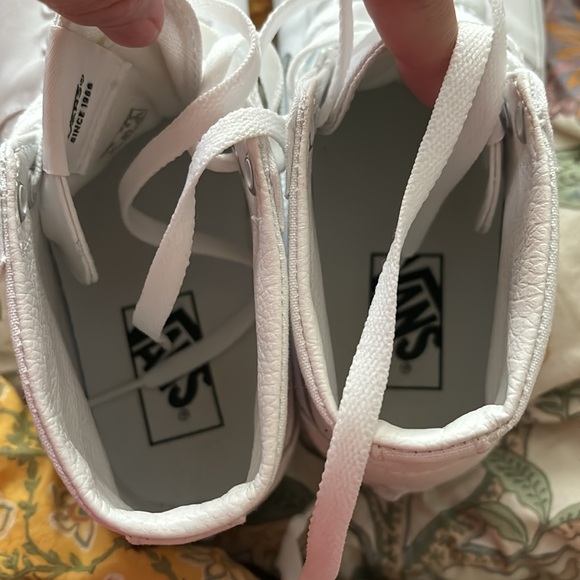 Vans Sk8-Hi - Picture 5 of 6